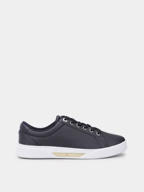 Кеды Tommy Hilfiger модель FW0FW07560-DW6 Фото