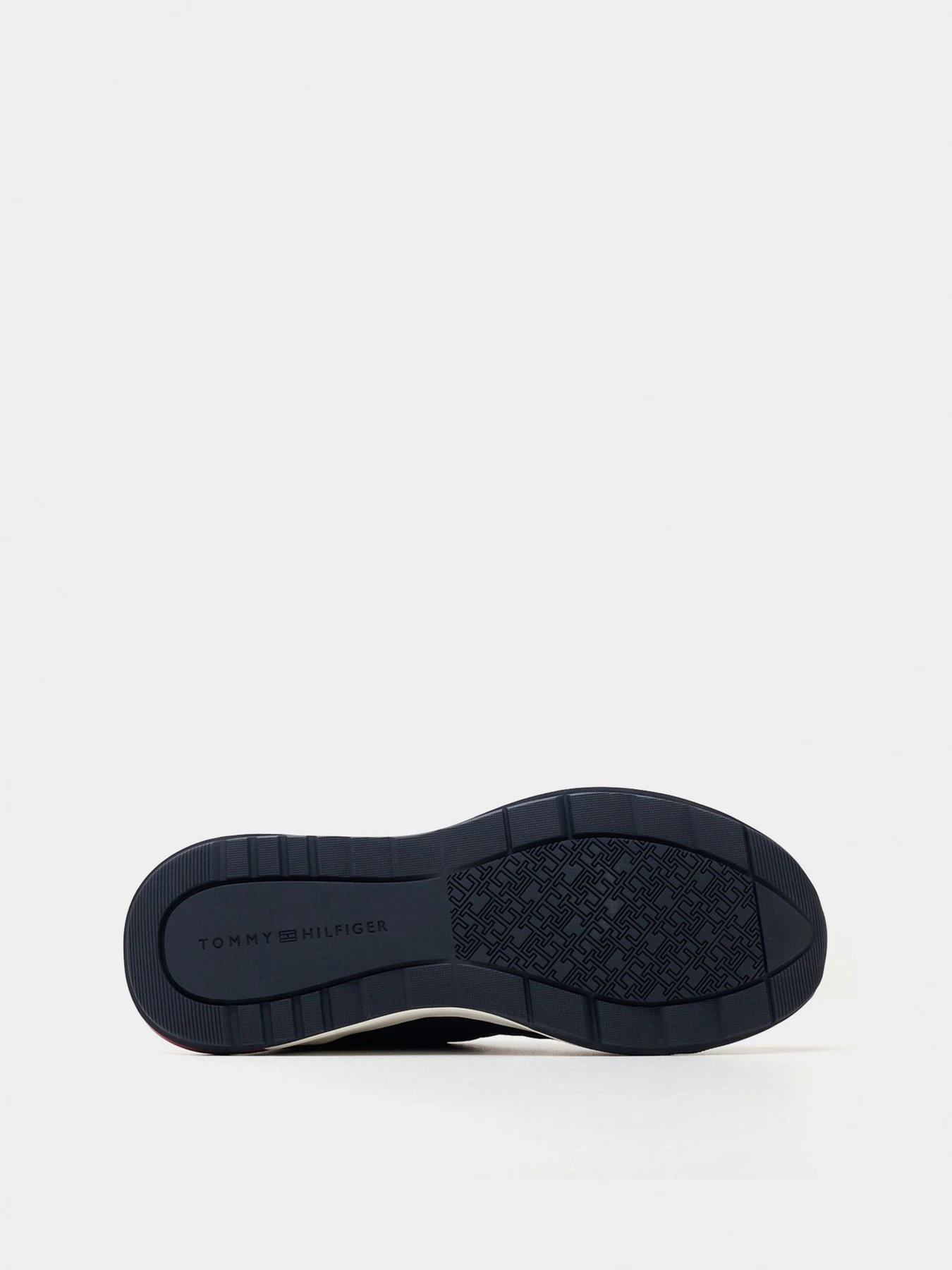 Кроссовки Tommy Hilfiger модель FM0FM04636-DW5 Кроссовки Tommy Hilfiger модель FM0FM04636-DW5 Фото