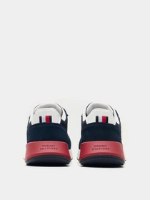 Кроссовки Tommy Hilfiger модель FM0FM04636-DW5 Фото