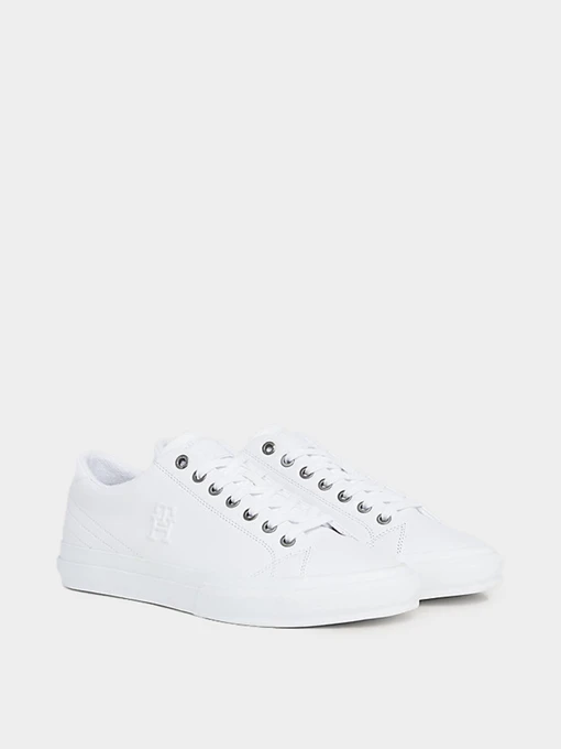Кеды Tommy Hilfiger модель FM0FM04780-YBS Фото