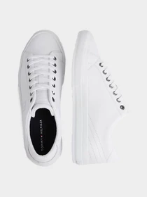 Кеды Tommy Hilfiger модель FM0FM04780-YBS Фото