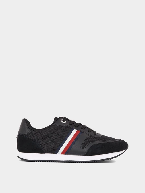Кроссовкалар Tommy Hilfiger үлгі FW0FW07450-BDS Фото