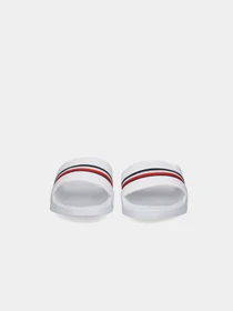 Шлёпанцы Tommy Hilfiger модель FW0FW07555-YBS Фото