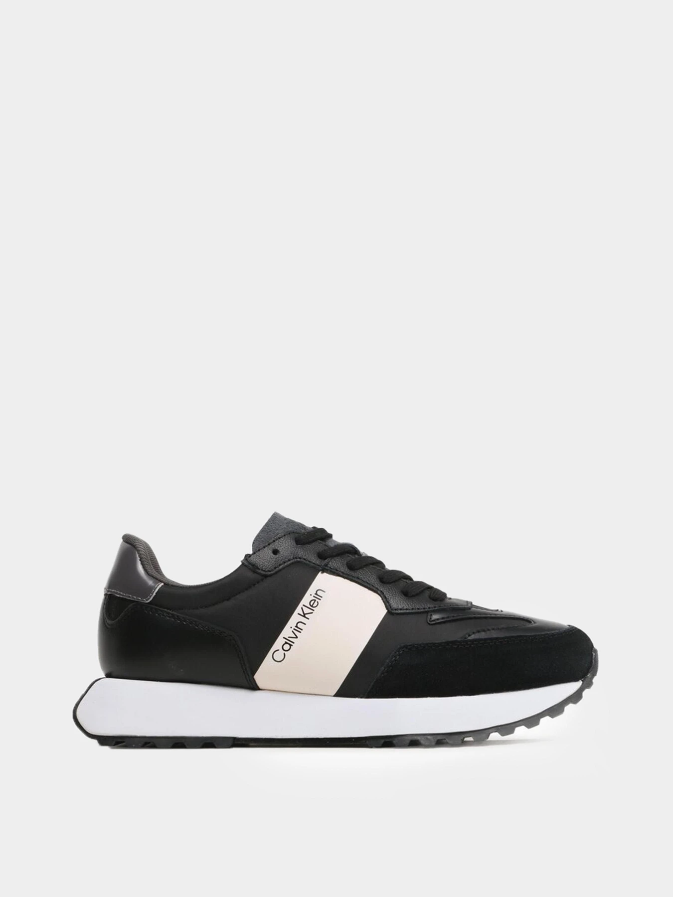 Кроссовки Calvin Klein модель HM0HM01238-0GQ Кроссовки Calvin Klein модель HM0HM01238-0GQ Фото