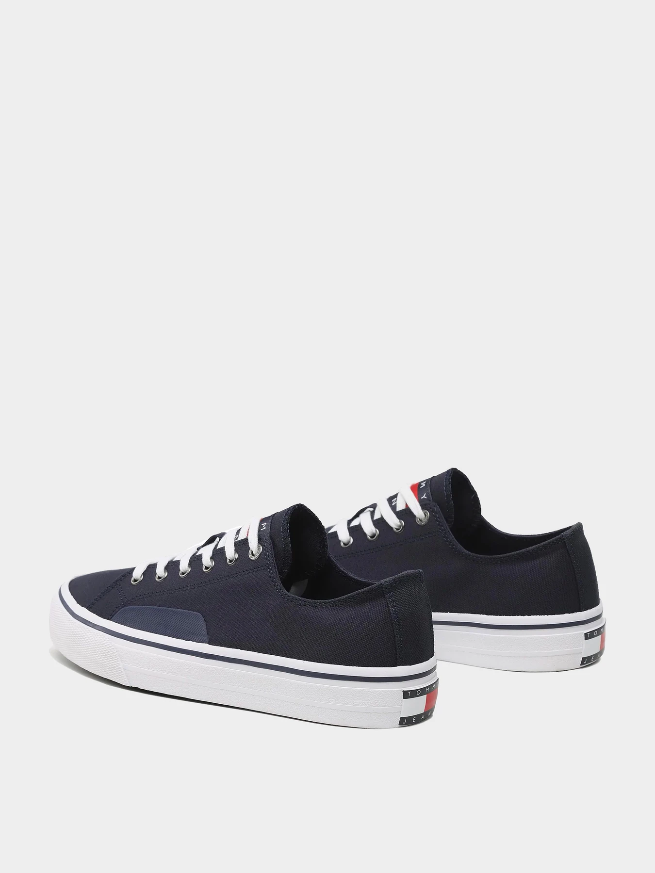 Кеды Tommy Hilfiger модель EM0EM01175-C87 Кеды Tommy Hilfiger модель EM0EM01175-C87 Фото