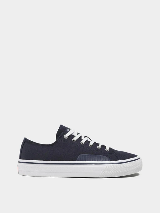 Кеды Tommy Hilfiger үлгі EM0EM01175-C87 Фото