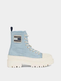 Ботинки и сапоги Tommy Hilfiger модель EN0EN02348-0G1 Фото