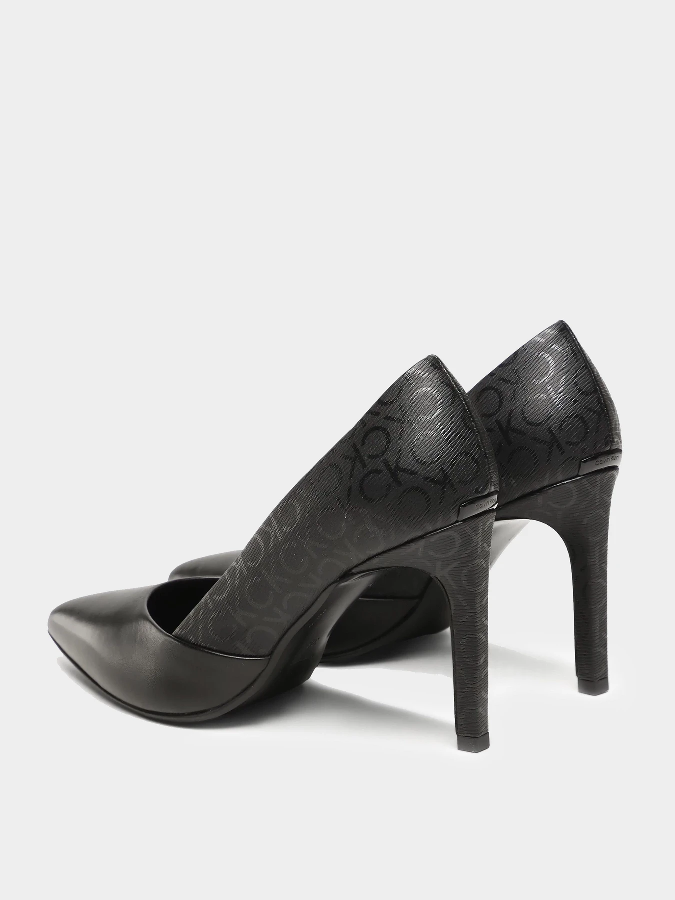 Туфли и лоферы Calvin Klein модель HW0HW01737-BEH Фото