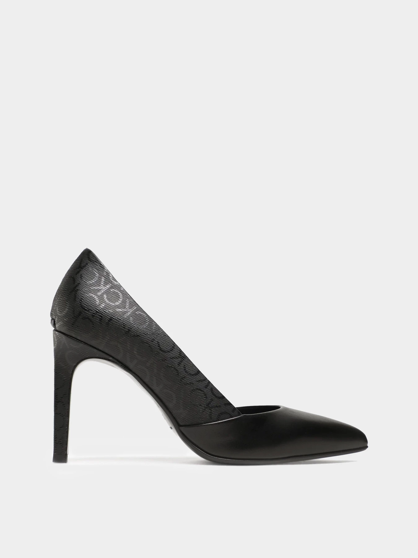 Туфли и лоферы Calvin Klein модель HW0HW01737-BEH Фото