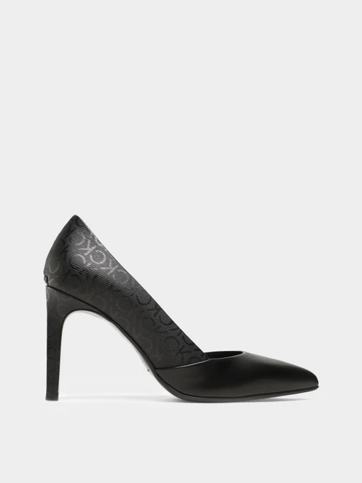 Туфли и лоферы Calvin Klein модель HW0HW01737-BEH Фото