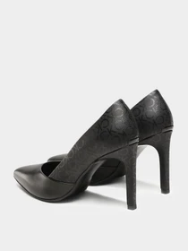 Туфли и лоферы Calvin Klein модель HW0HW01737-BEH Фото