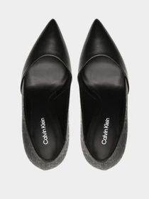 Туфли и лоферы Calvin Klein модель HW0HW01737-BEH Фото
