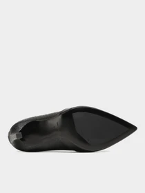 Туфли и лоферы Calvin Klein модель HW0HW01737-BEH Фото