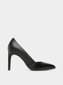 Туфли и лоферы Calvin Klein модель HW0HW01737-BEH Фото