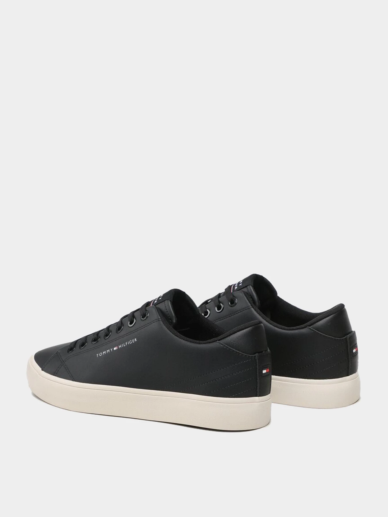 Кеды Tommy Hilfiger модель FM0FM04687-BDS Кеды Tommy Hilfiger модель FM0FM04687-BDS Фото
