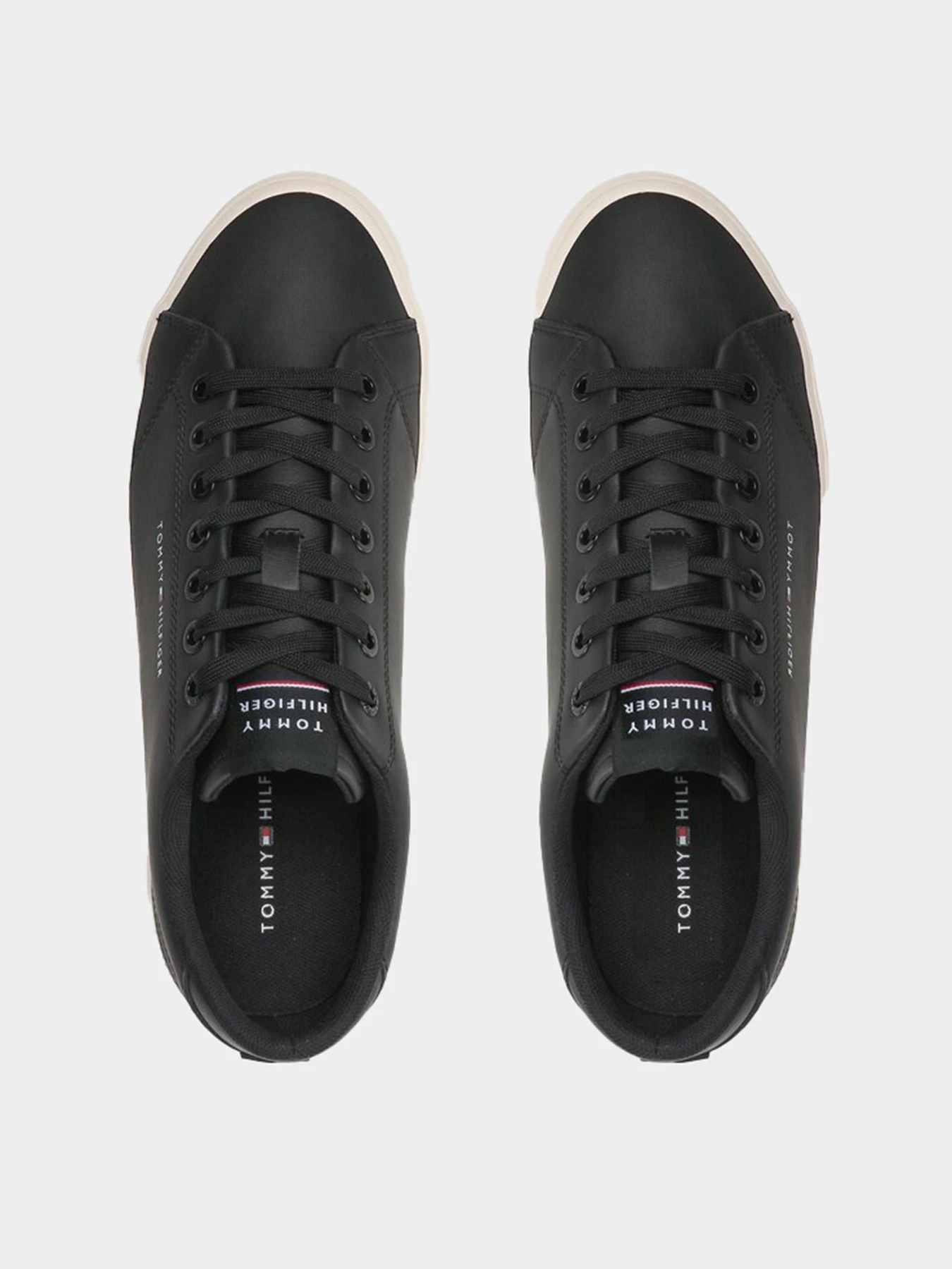 Кеды Tommy Hilfiger модель FM0FM04687-BDS Кеды Tommy Hilfiger модель FM0FM04687-BDS Фото