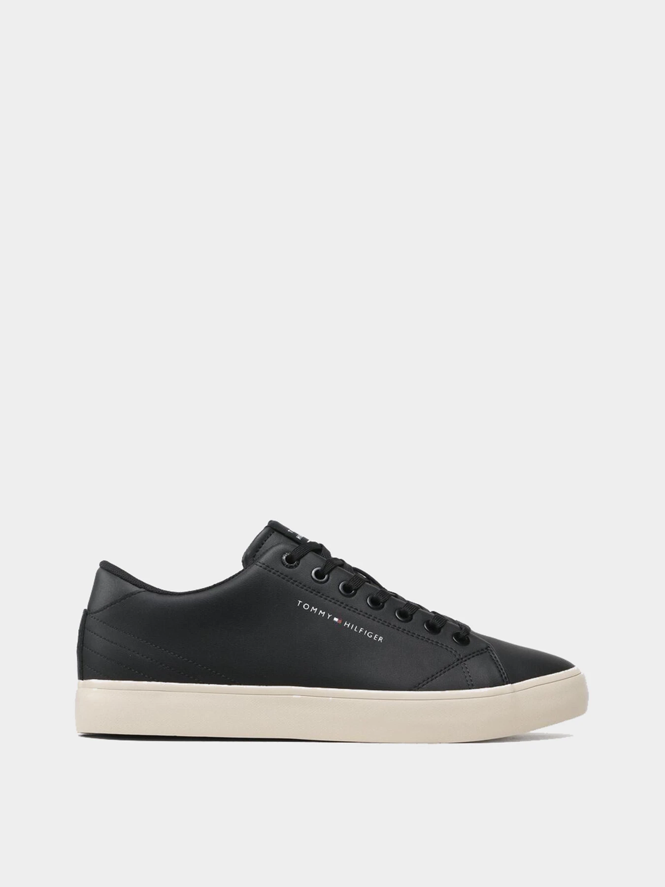 Кеды Tommy Hilfiger модель FM0FM04687-BDS Кеды Tommy Hilfiger модель FM0FM04687-BDS Фото