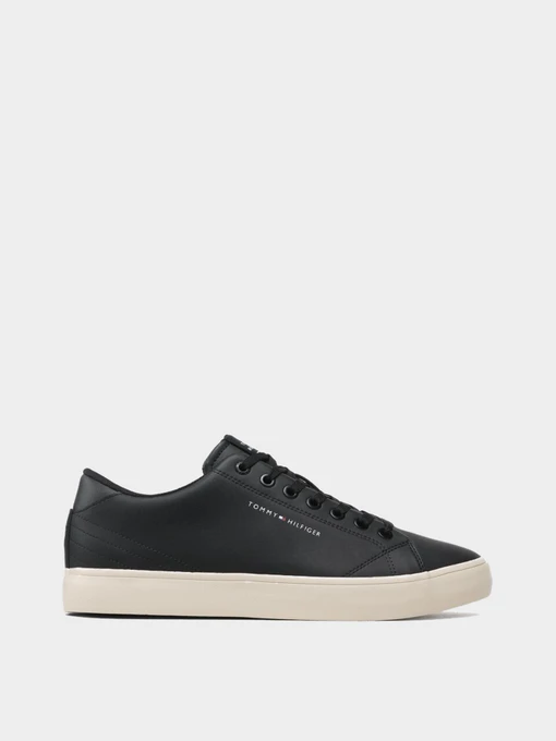 Кеды Tommy Hilfiger модель FM0FM04687-BDS Фото