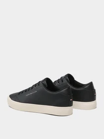Кеды Tommy Hilfiger модель FM0FM04687-BDS Фото