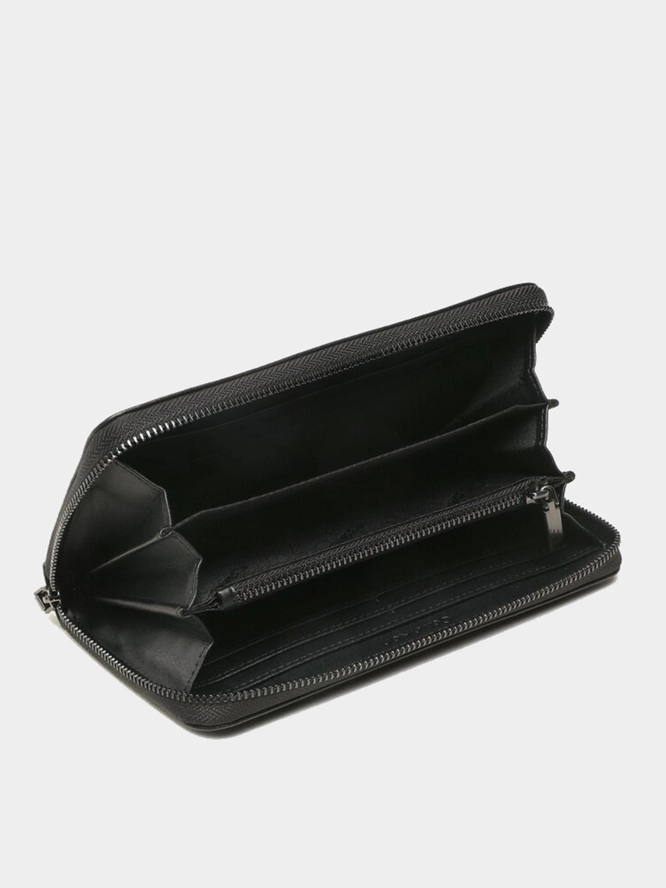 Кошельки Calvin Klein модель K60K610774-BAX Кошельки Calvin Klein модель K60K610774-BAX Фото
