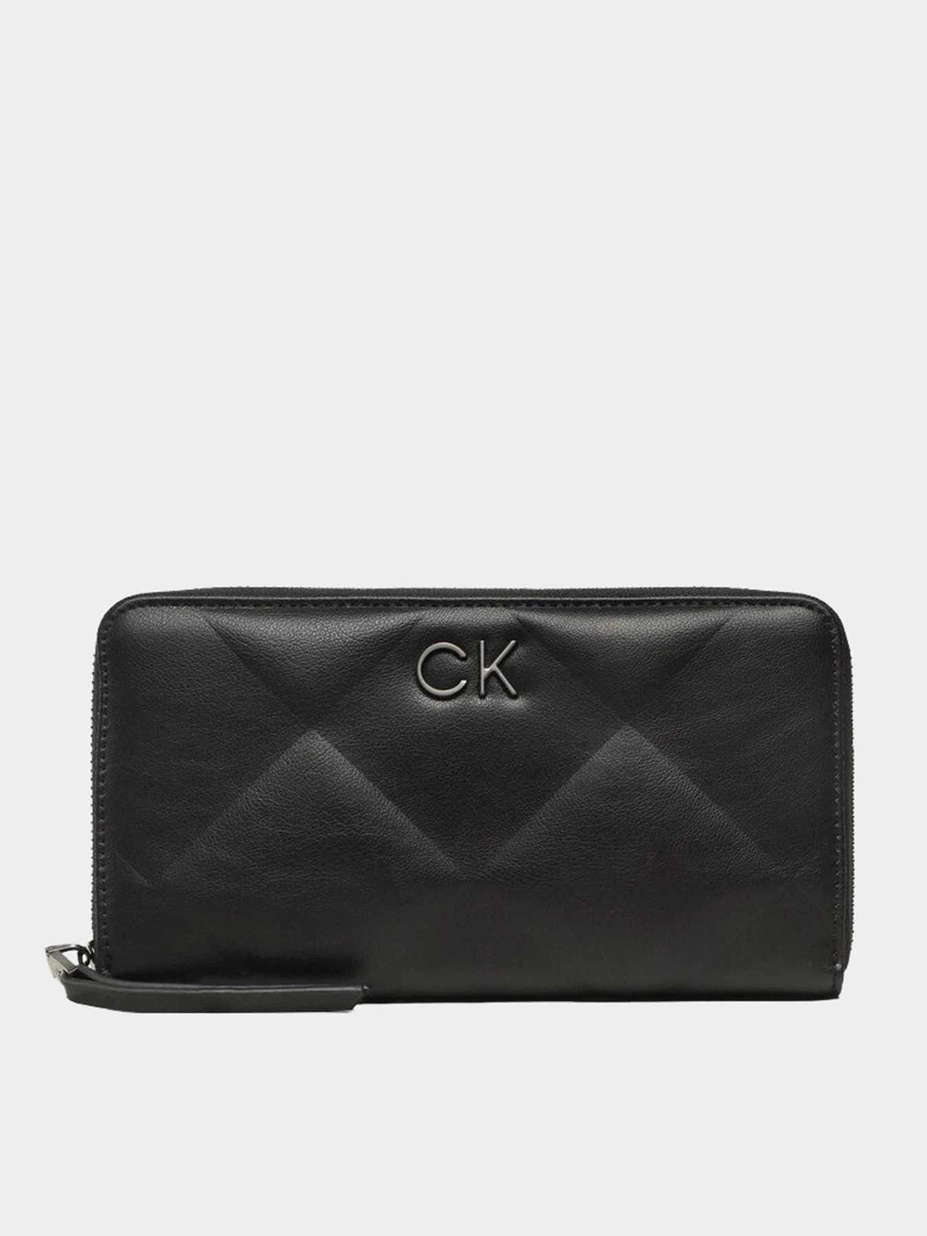 Кошельки Calvin Klein модель K60K610774-BAX Кошельки Calvin Klein модель K60K610774-BAX Фото