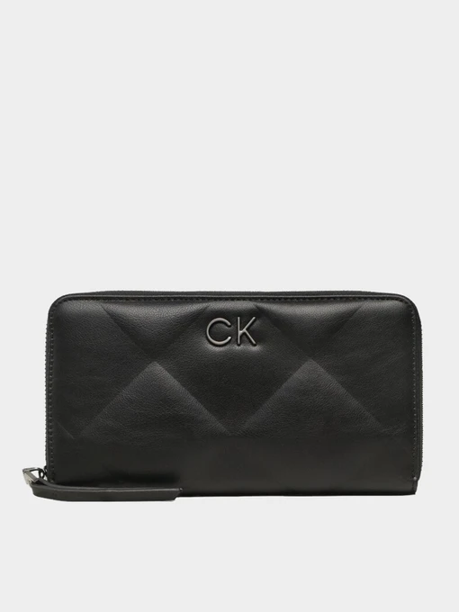 Кошельки Calvin Klein модель K60K610774-BAX Фото