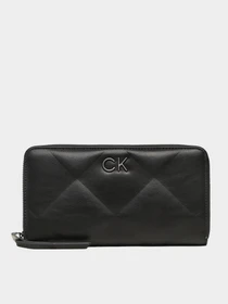 Кошельки Calvin Klein модель K60K610774-BAX Фото