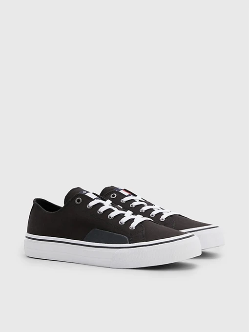 Кеды Tommy Hilfiger модель EM0EM01175-BDS Фото