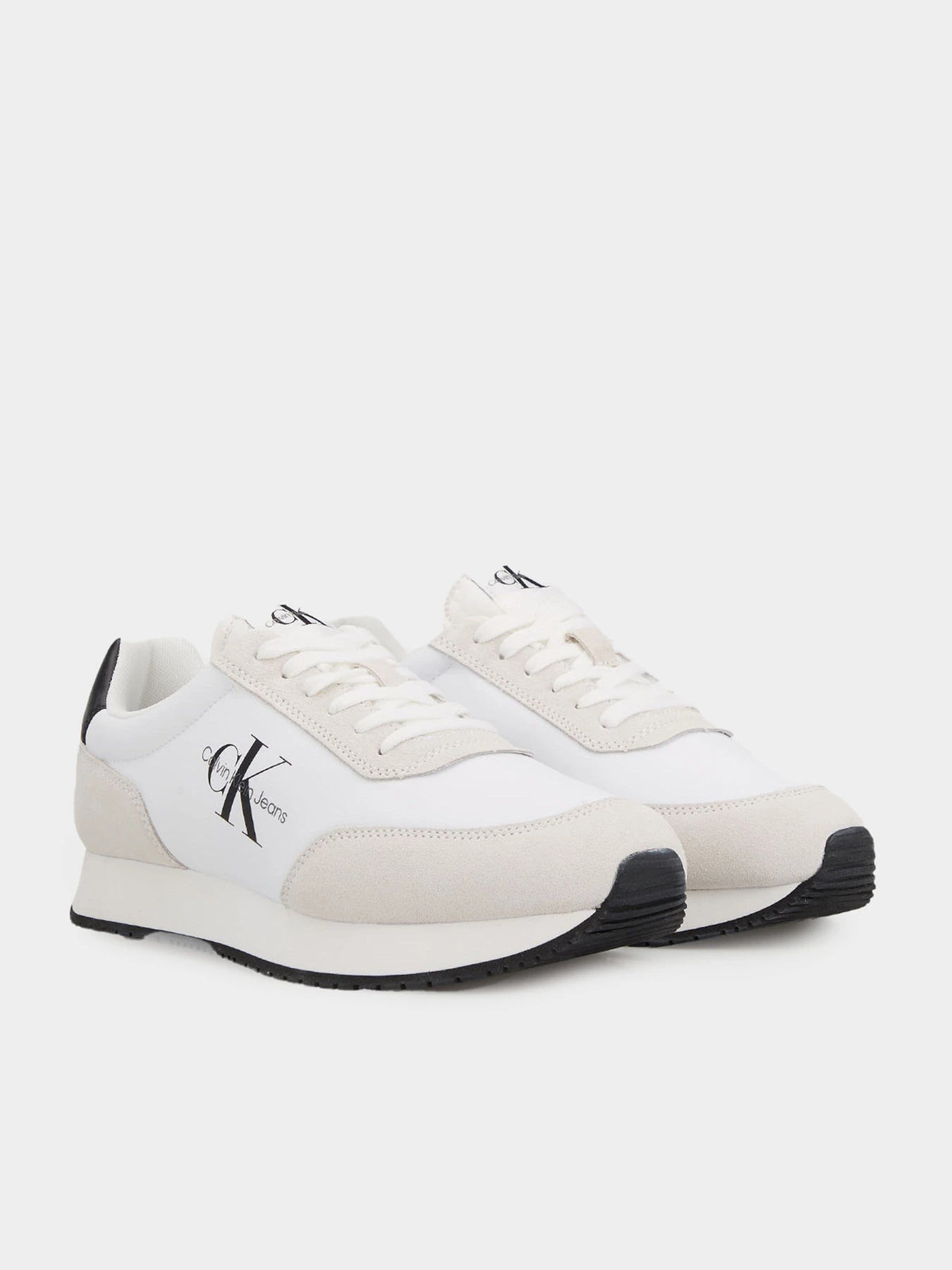 Кроссовки Calvin Klein модель YM0YM00746-YAF Кроссовки Calvin Klein модель YM0YM00746-YAF Фото