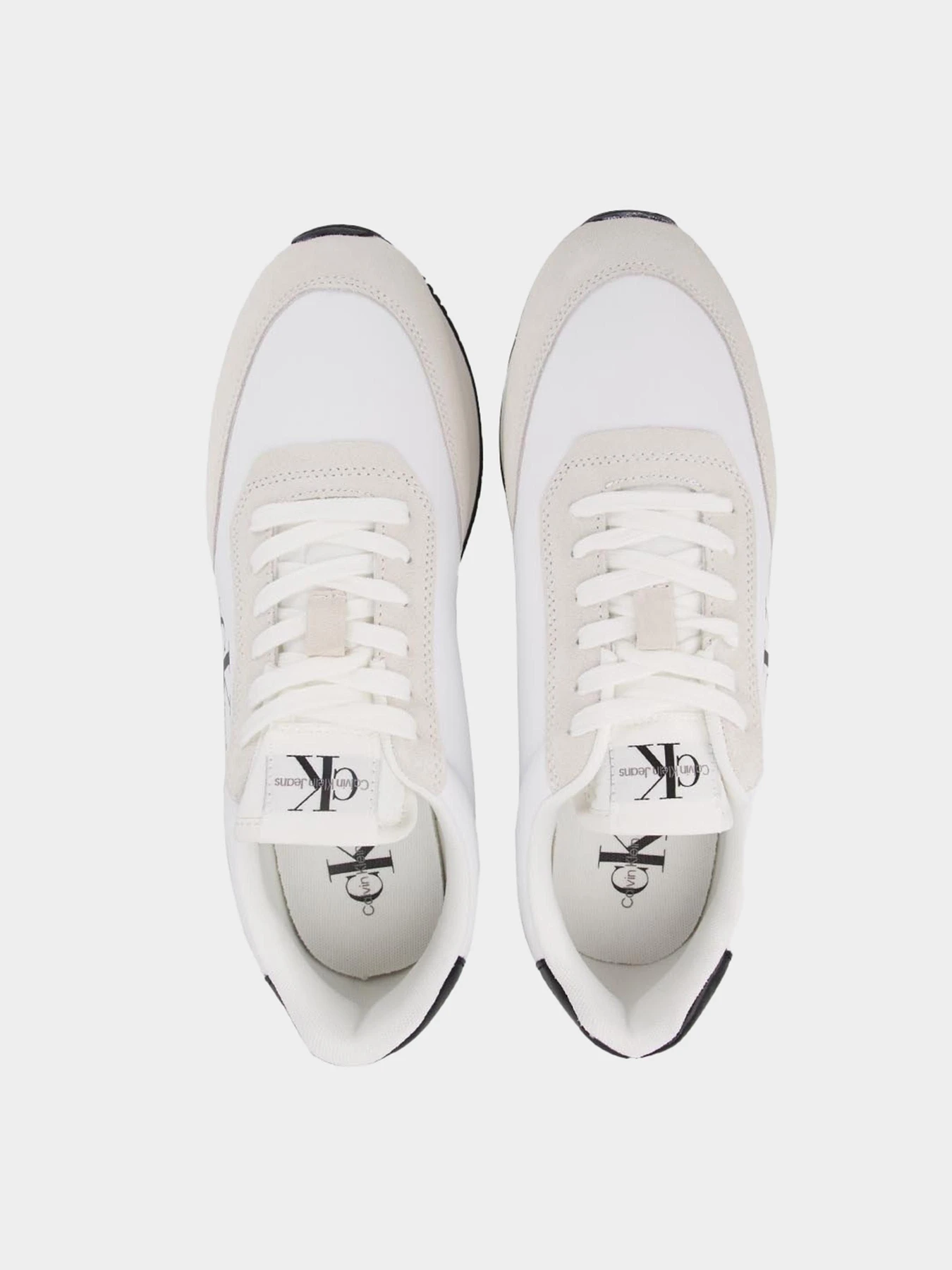 Кроссовки Calvin Klein модель YM0YM00746-YAF Кроссовки Calvin Klein модель YM0YM00746-YAF Фото