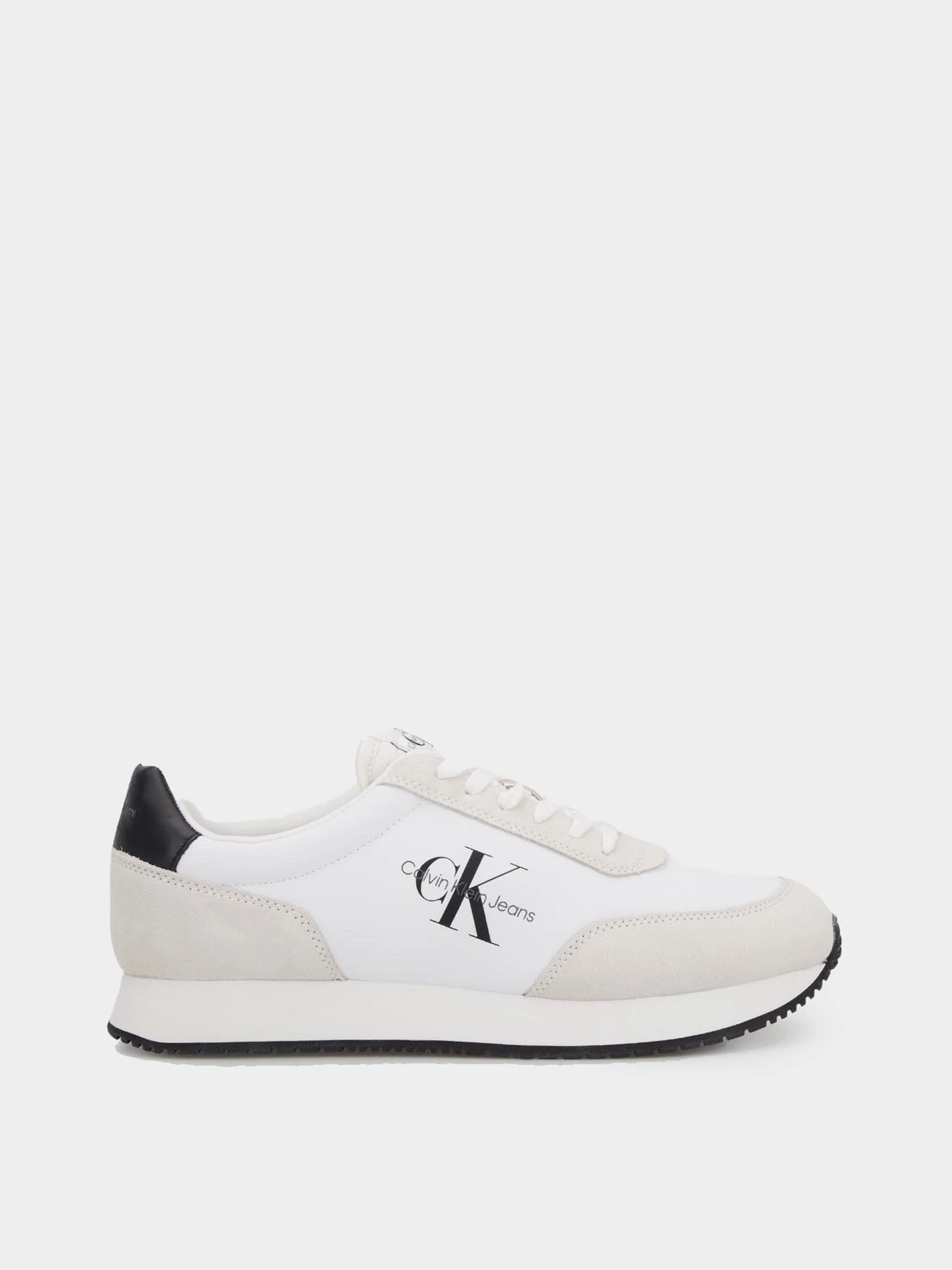 Кроссовки Calvin Klein модель YM0YM00746-YAF Кроссовки Calvin Klein модель YM0YM00746-YAF Фото