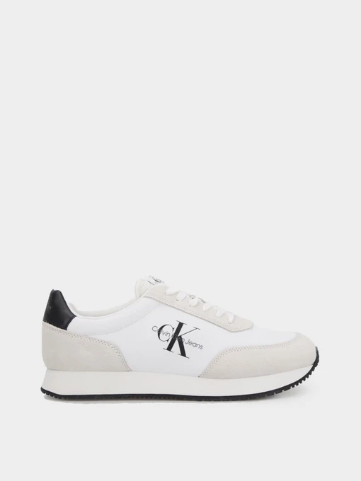 Кроссовки Calvin Klein модель YM0YM00746-YAF Фото
