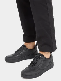 Кроссовки Calvin Klein модель YM0YM00824-BEH Фото