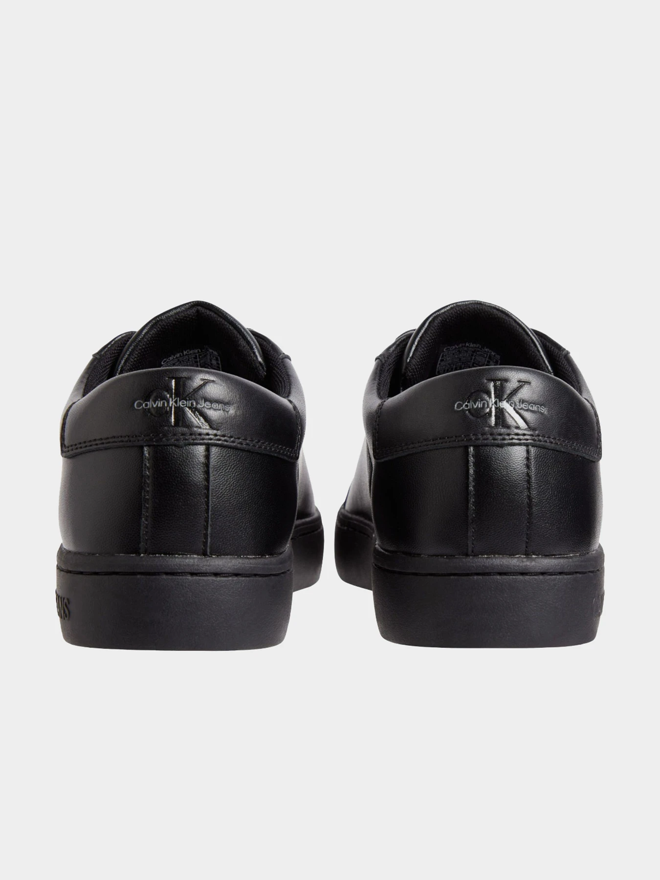 Кеды Calvin Klein модель YM0YM00491-0GT Кеды Calvin Klein модель YM0YM00491-0GT Фото
