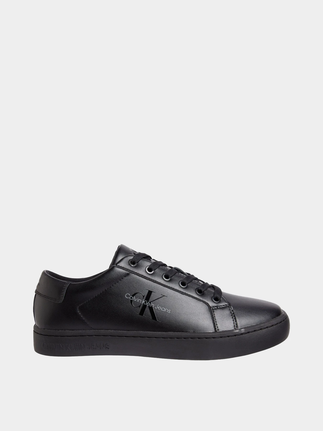 Кеды Calvin Klein модель YM0YM00491-0GT Кеды Calvin Klein модель YM0YM00491-0GT Фото