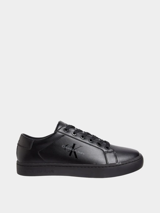 Кеды Calvin Klein модель YM0YM00491-0GT Фото