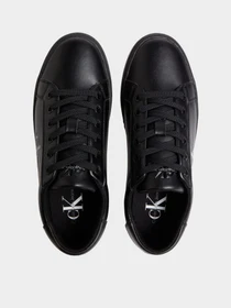 Кеды Calvin Klein модель YM0YM00491-0GT Фото