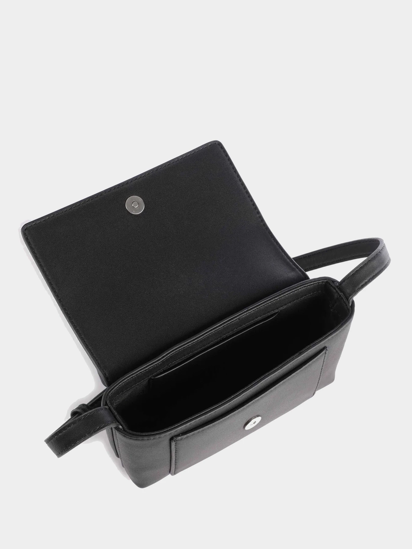 Сумки Calvin Klein модель K60K611320-BAX Сумки Calvin Klein модель K60K611320-BAX Фото