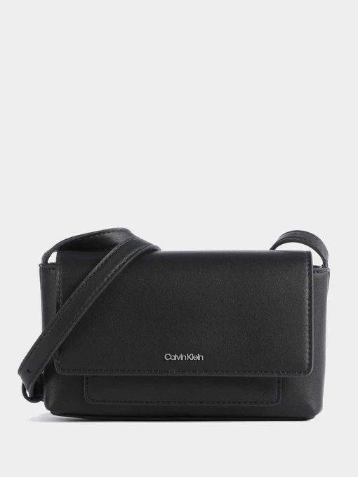 Сөмкелер Calvin Klein үлгі K60K611320-BAX Фото
