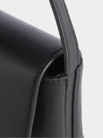 Сумки Calvin Klein модель K60K611320-BAX Фото
