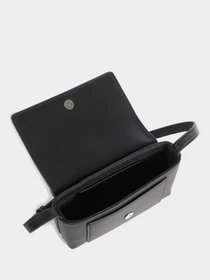 Сумки Calvin Klein модель K60K611320-BAX Фото