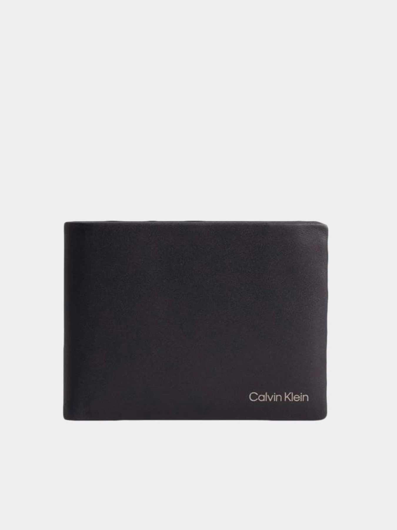 Кошельки Calvin Klein модель K50K510599-BAX Кошельки Calvin Klein модель K50K510599-BAX Фото