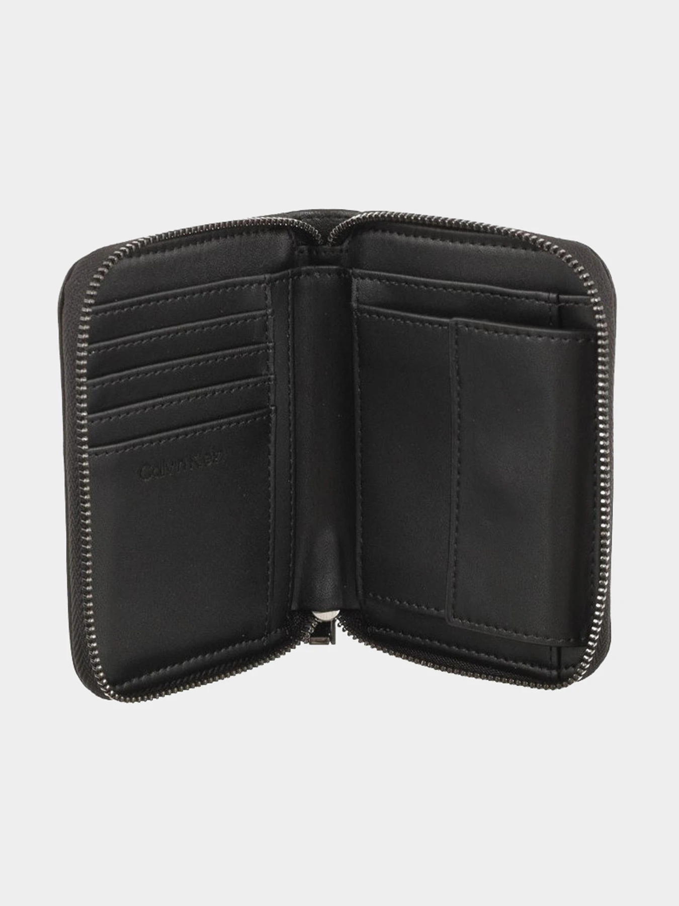 Кошельки Calvin Klein модель K60K610785-BAX Кошельки Calvin Klein модель K60K610785-BAX Фото