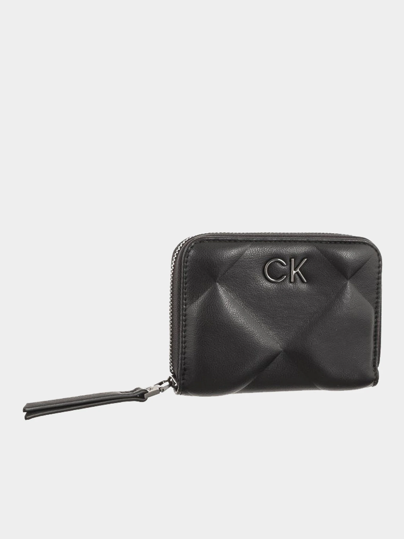 Кошельки Calvin Klein модель K60K610785-BAX Кошельки Calvin Klein модель K60K610785-BAX Фото