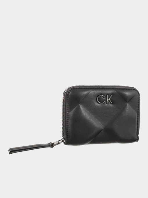 Кошельки Calvin Klein модель K60K610785-BAX Фото