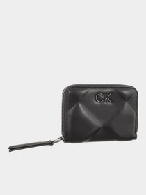 Кошельки Calvin Klein модель K60K610785-BAX Фото
