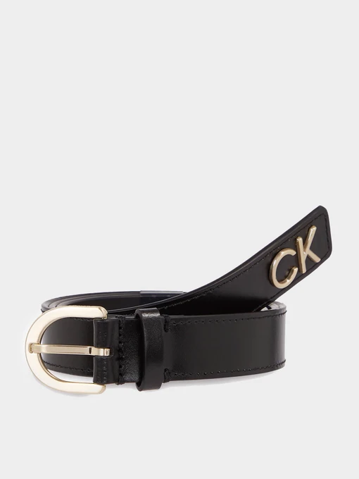 Ремни Calvin Klein модель K60K611103-BAX Фото