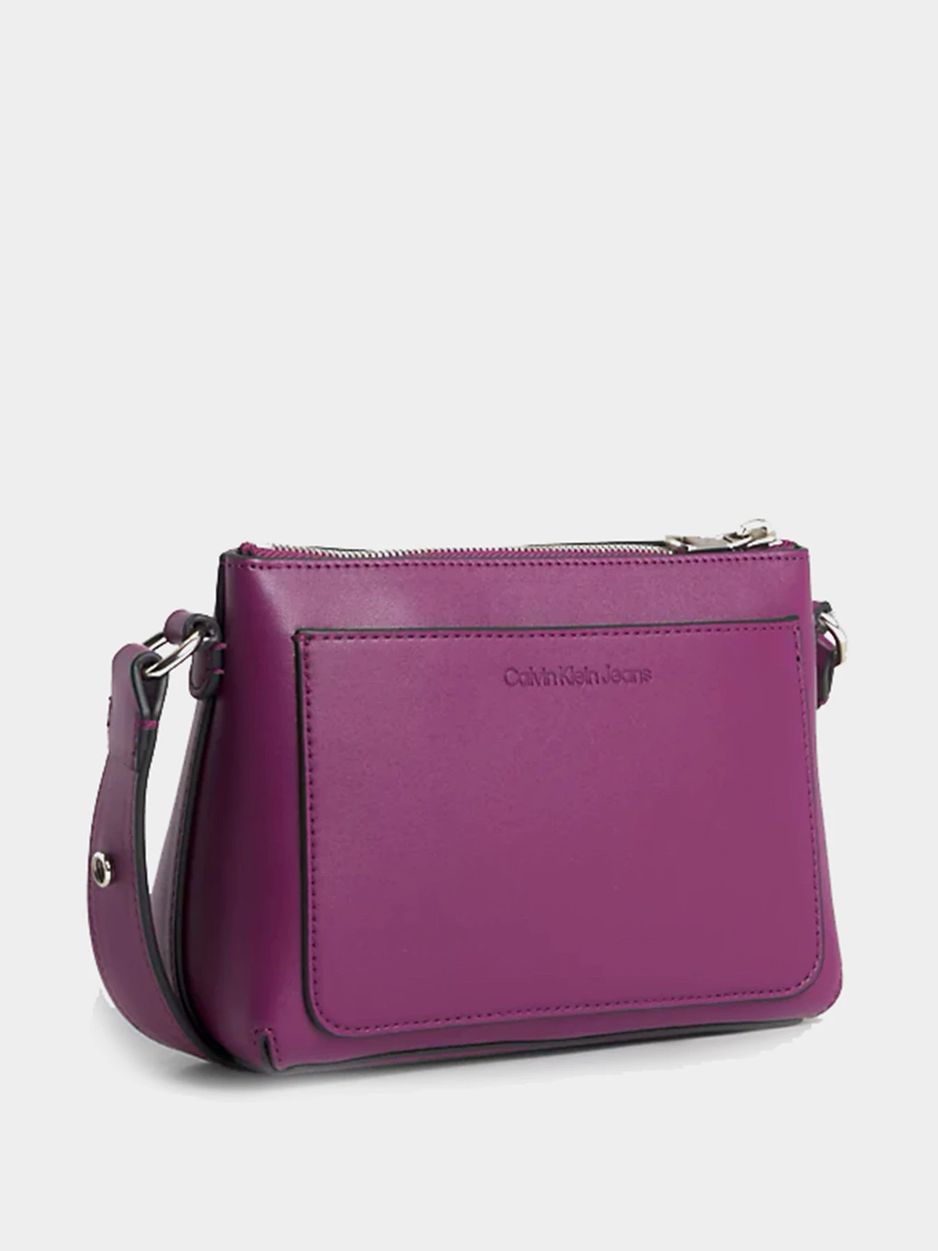 Сумки Calvin Klein модель K60K610681-VAC Сумки Calvin Klein модель K60K610681-VAC Фото