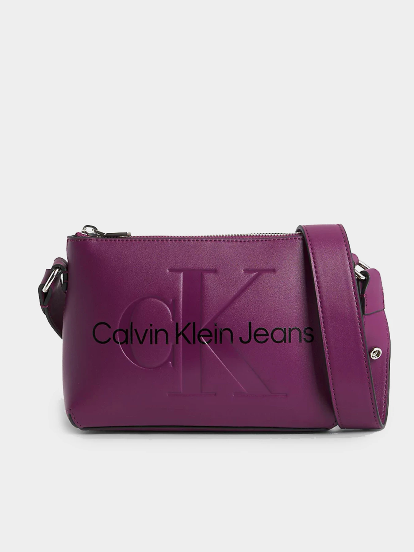 Сумки Calvin Klein модель K60K610681-VAC Сумки Calvin Klein модель K60K610681-VAC Фото