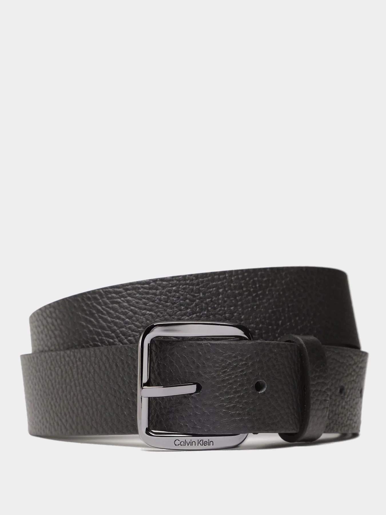 Ремни Calvin Klein модель K50K509955-BAX Ремни Calvin Klein модель K50K509955-BAX Фото